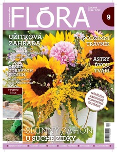 Flora 09/2015