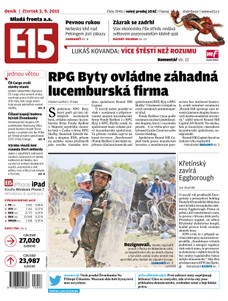 E15 3.9.2015