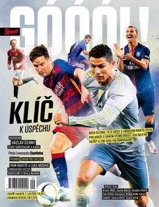 Sport Goool - 09/2015