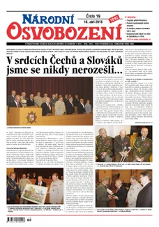 Národní Osvobození 19/2015