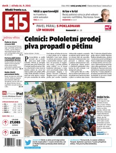E15 16.9.2015