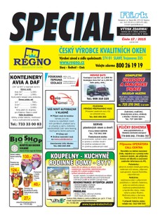 Special 17/2015