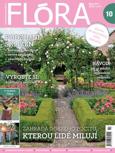 Flóra 10/2015