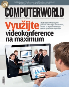 Computerworld 9/2015