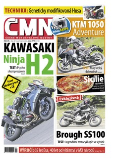ČMN 2015/20
