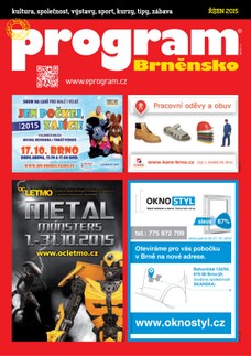 Program BR 10-2015