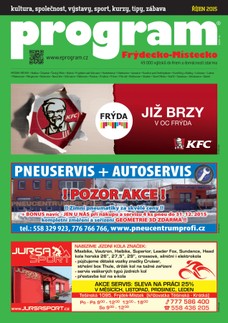 Program FM 10-2015