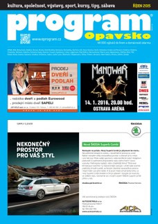 Program OP 10-2015