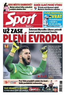 Sport - 3.10.2015