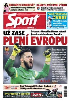 Sport - 3.10.2015