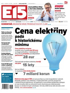 E15 5.10.2015