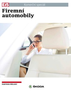 Firemní automobily 8.10.2015