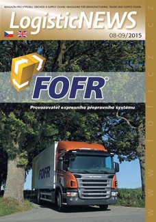 Logistic NEWS 08-09/2015