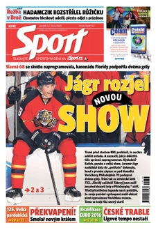 Sport - 12.10.2015