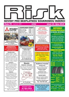 Risk 79/2015