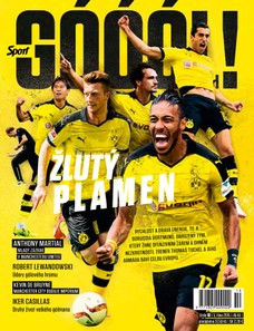 Sport Goool! - 10/2015