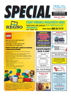 Special 19/2015