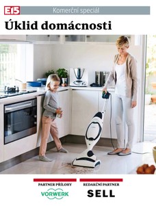 Úklid domácnosti 19.10.2015