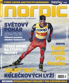 NORDIC 35 - listopad 2015