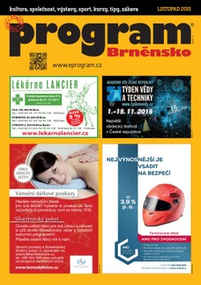 Program BR 11-2015