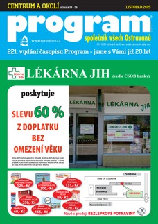 Program OV 11-2015