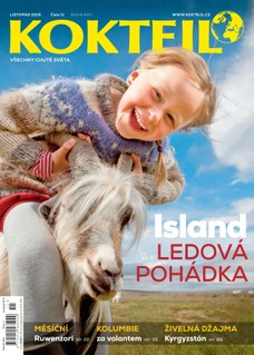 Koktejl 11/2015