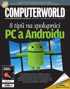 Computerworld 10/2015