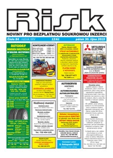 Risk 84/2015