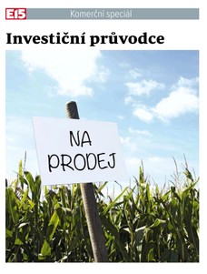 Investiční průvodce 30.10.2015