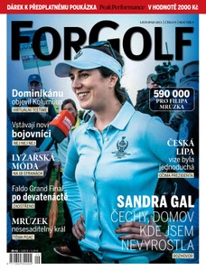 ForGolf 11/2015