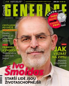 Grand GENERACE 11