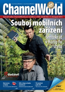 ChannelWorld 5/2015