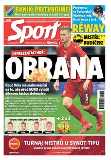 Sport - 19.11.2015