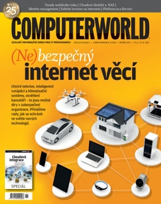 Computerworld 11/2015