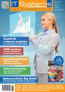 IT Systems 11/2015