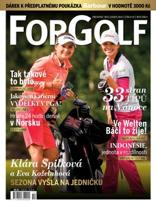 ForGolf - 12/2015