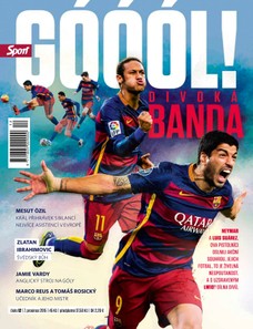 Sport Goool! - 7.12.2015