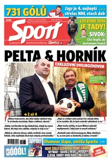 Sport - 12.12.2015