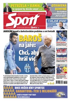 Sport - 16.12.2015