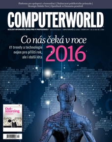 Computerworld 12/2015 - 1/2016