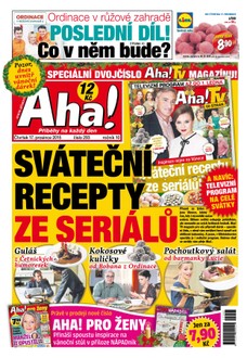 AHA! - 17.12.2015