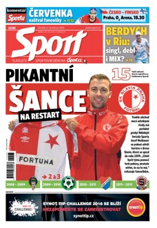 Sport - 17.12.2015