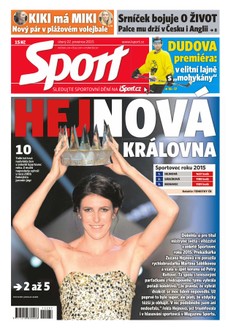 Sport - 22.12.2015