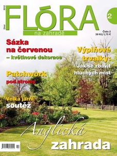 Flora -2-2012