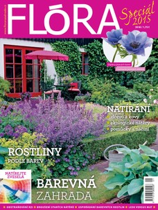 Flora Speciál - 2015