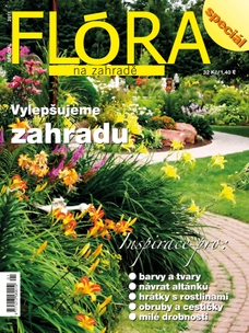 Flora Speciál - 2011