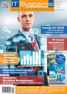 IT Systems 12/2015