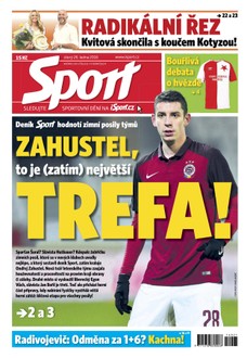 Sport - 26.1.2016