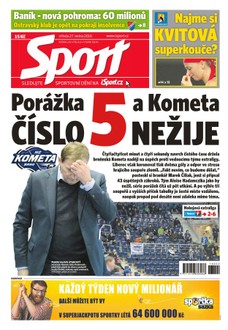 Sport - 27.1.2016