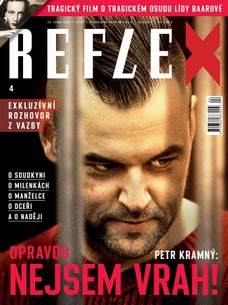 Reflex - 28.1.2016